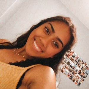 Meet your Posher, Audrey